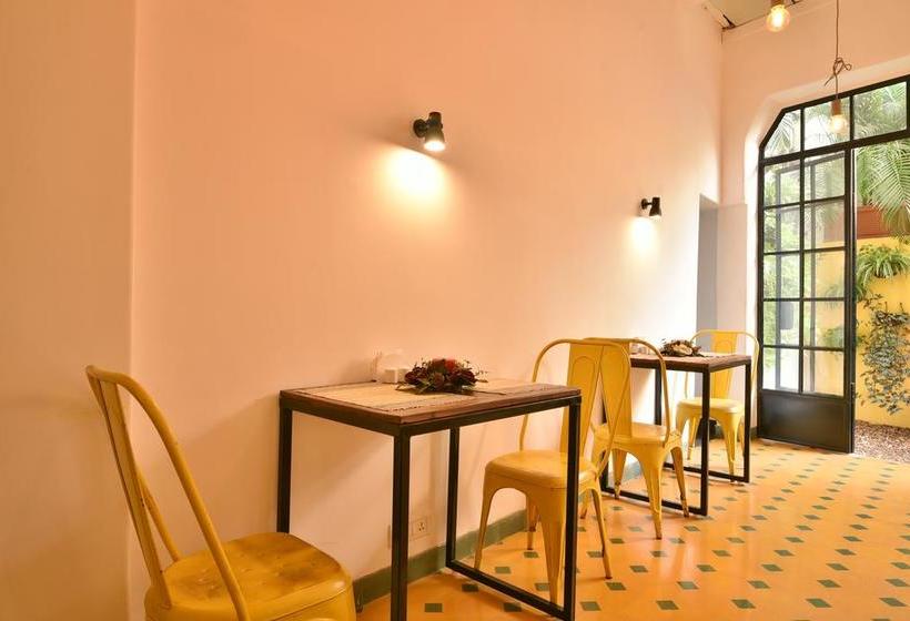 Bed and Breakfast Mateus Boutique 2