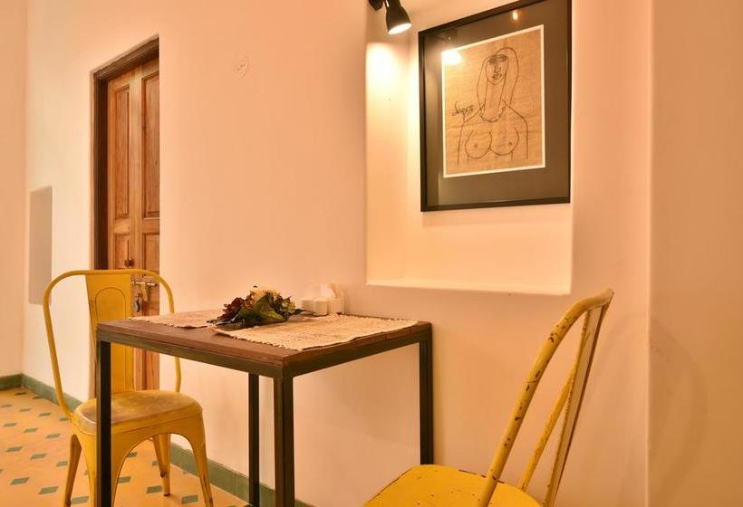 Bed and Breakfast Mateus Boutique 3