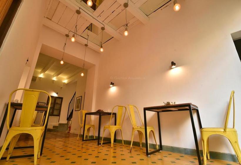 Bed and Breakfast Mateus Boutique 4