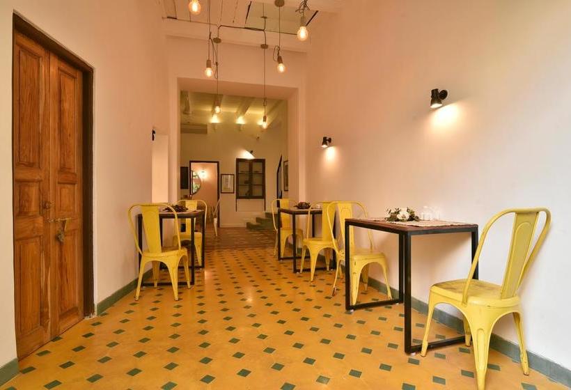 Bed and Breakfast Mateus Boutique 5