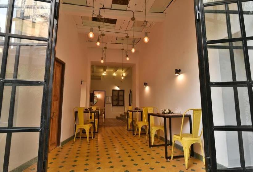 Bed and Breakfast Mateus Boutique 6