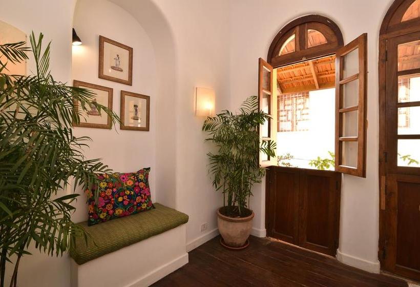 Bed and Breakfast Mateus Boutique 9