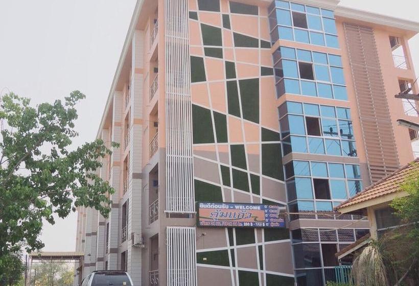 Hotel Kumkaew Udon Udon Thani