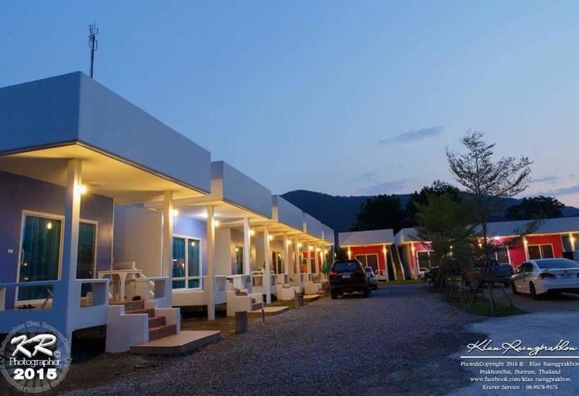 Resort Ing Thalay 59 9