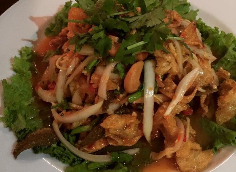 Hotel Petchkasem Grand 11