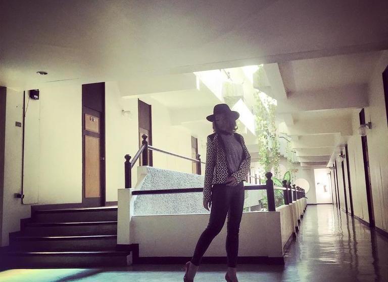 Hotel Petchkasem Grand 12