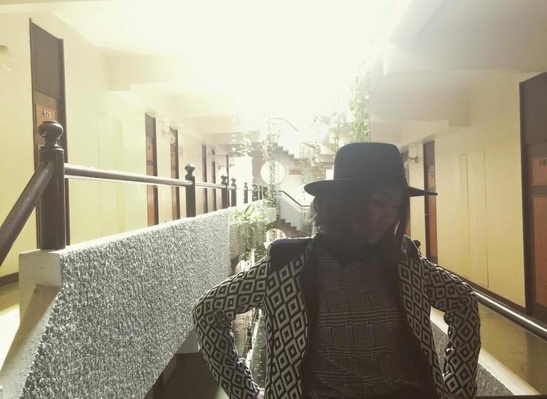 Hotel Petchkasem Grand 14