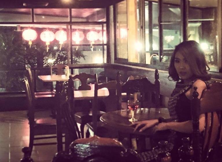 Hotel Petchkasem Grand 17