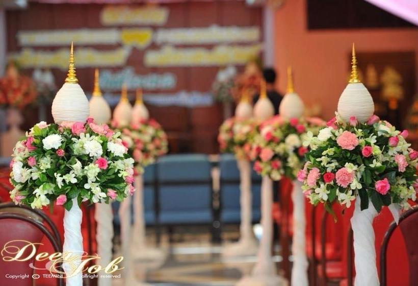 Hotel Petchkasem Grand 2