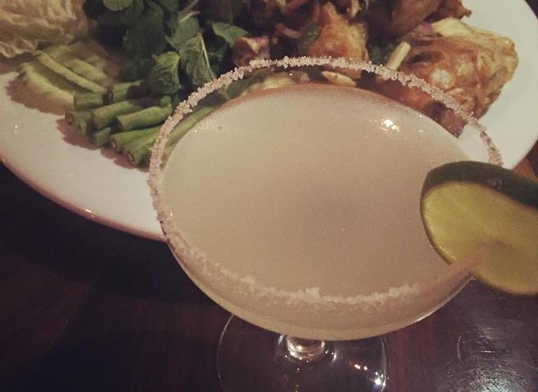 Hotel Petchkasem Grand 20