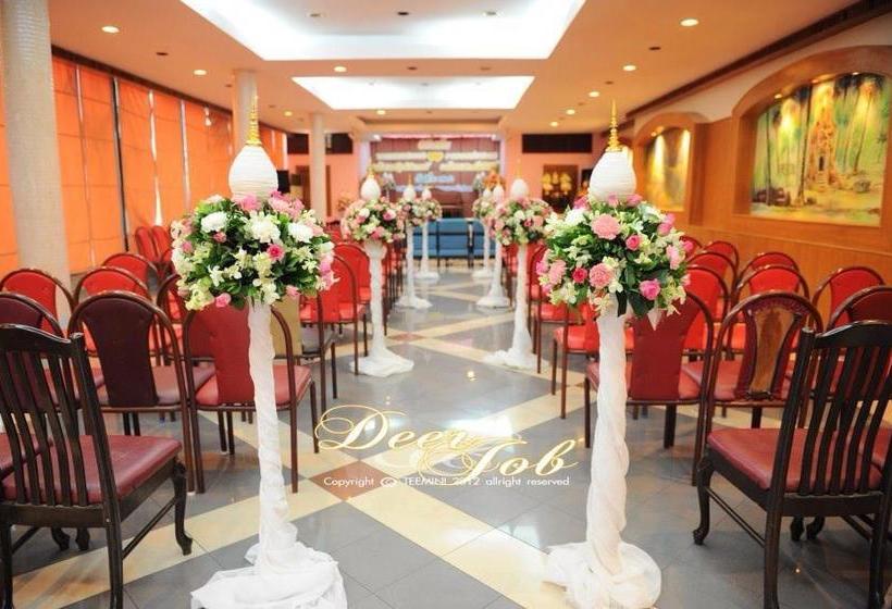 Hotel Petchkasem Grand 3