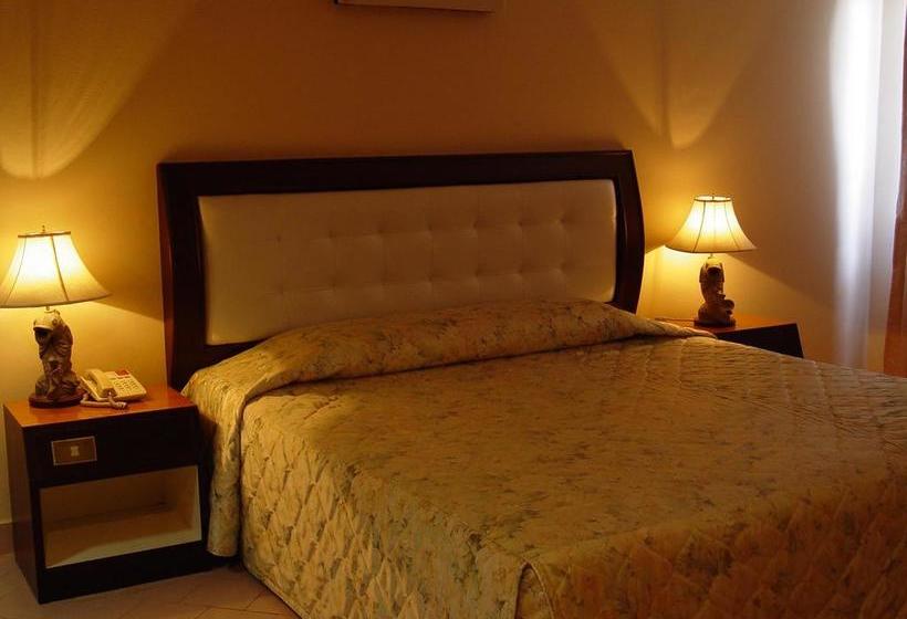 Hotel Petchkasem Grand 6