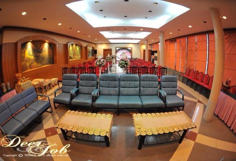 Hotel Petchkasem Grand 7