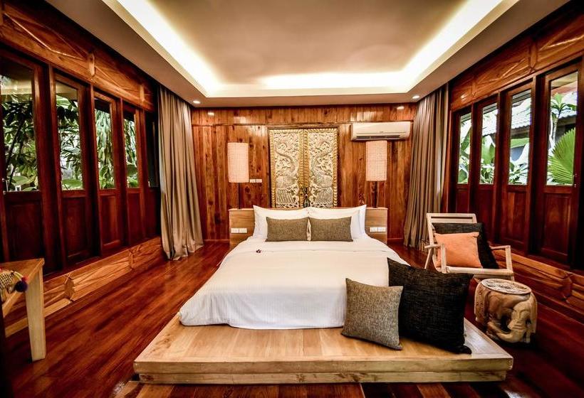 The Nine Thipthara Klongson Resort 13