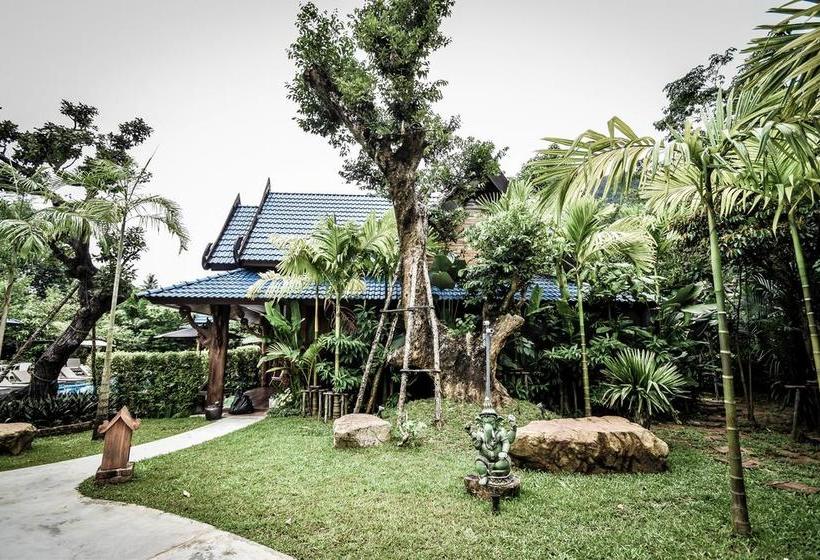 The Nine Thipthara Klongson Resort 5