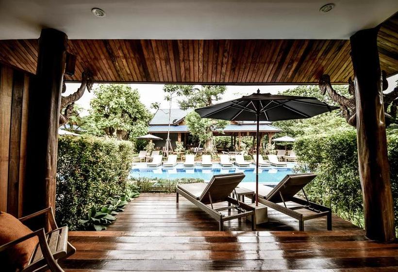 The Nine Thipthara Klongson Resort 6