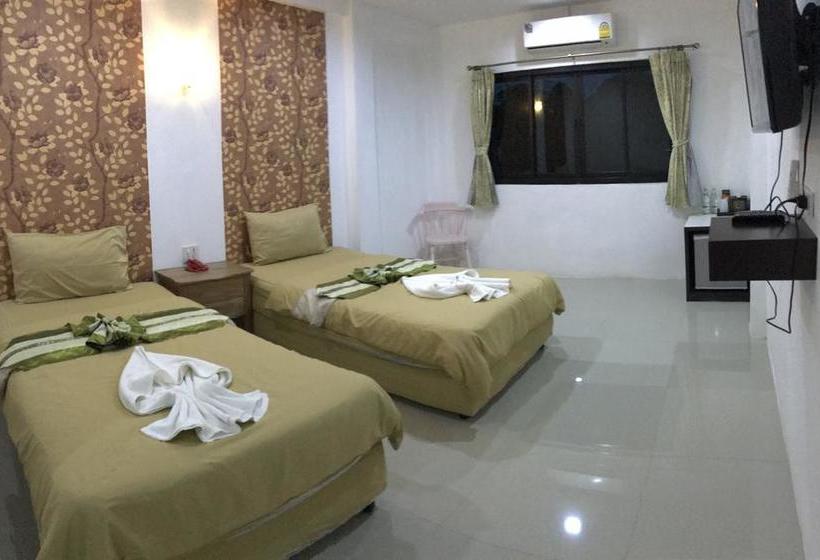 Hotel Ola Nor My Love