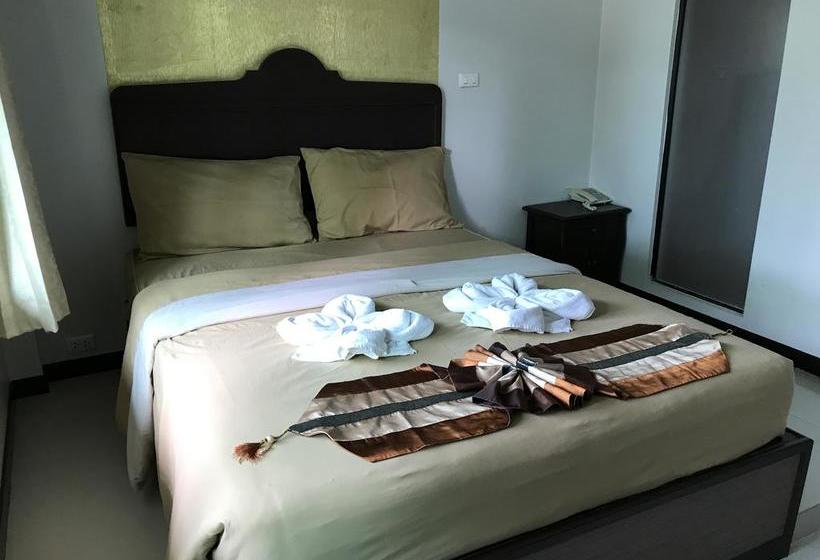 Hotel Ola Nor My Love 1