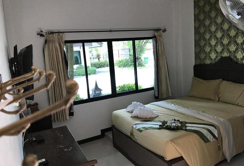 Hotel Ola Nor My Love 10