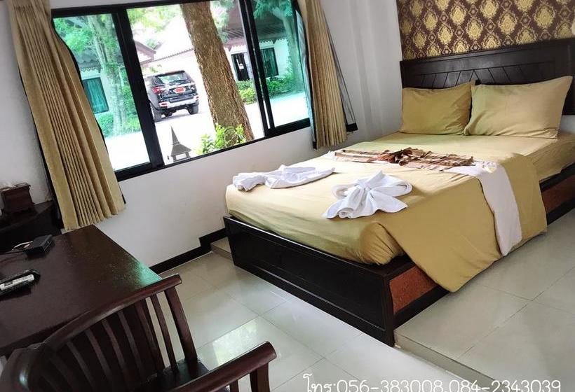 Hotel Ola Nor My Love 11