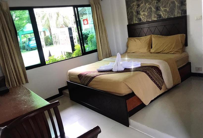 Hotel Ola Nor My Love 12