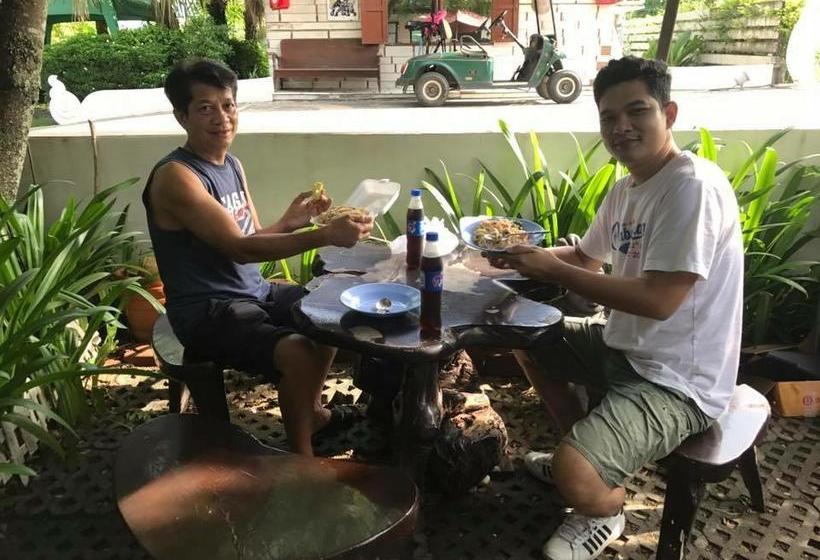 Hotel Ola Nor My Love 15