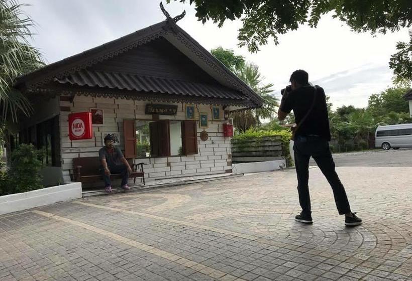 Hotel Ola Nor My Love 18