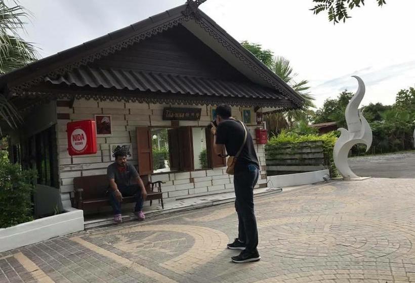 Hotel Ola Nor My Love 19