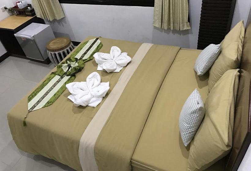 Hotel Ola Nor My Love 2