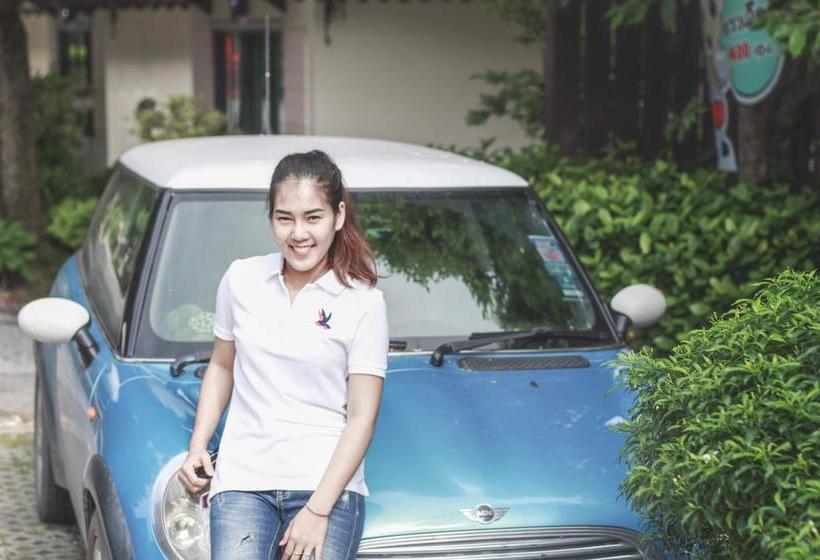 Hotel Ola Nor My Love 20