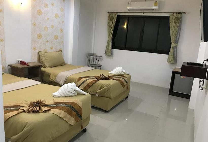 Hotel Ola Nor My Love 3