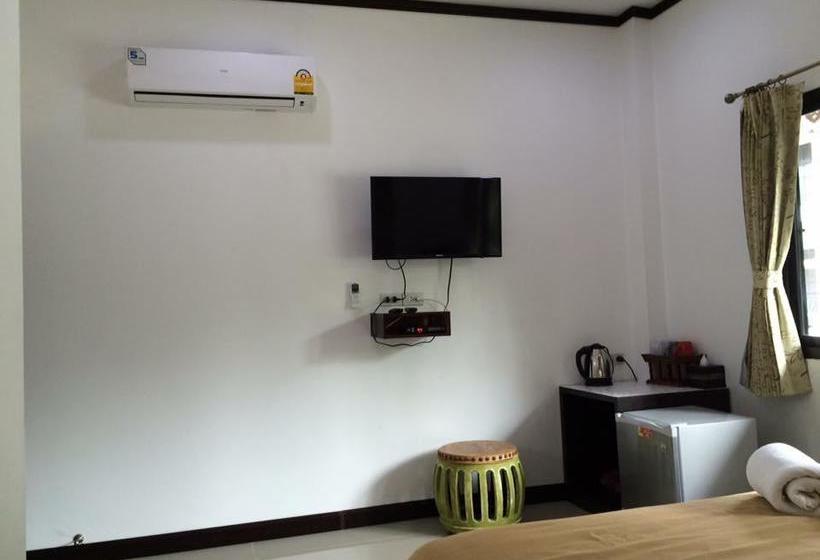 Hotel Ola Nor My Love 4