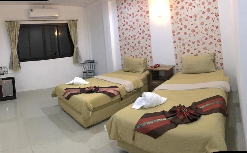 Hotel Ola Nor My Love 5