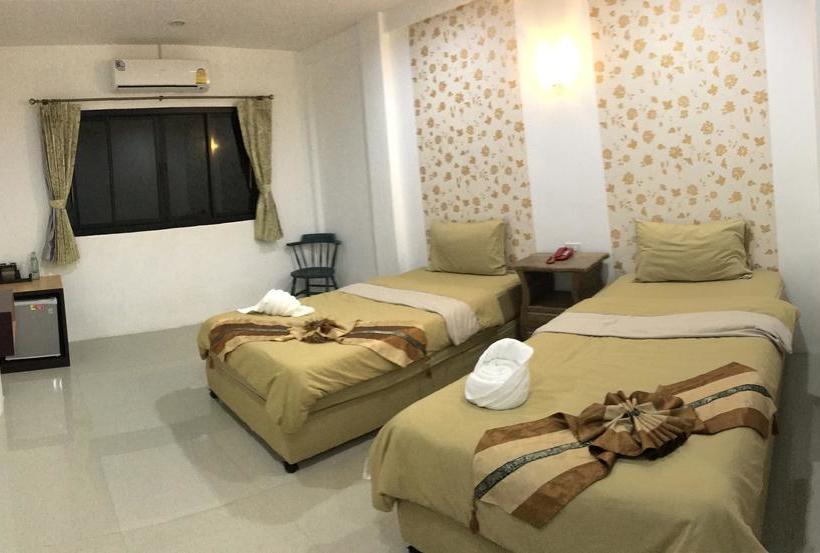 Hotel Ola Nor My Love 8