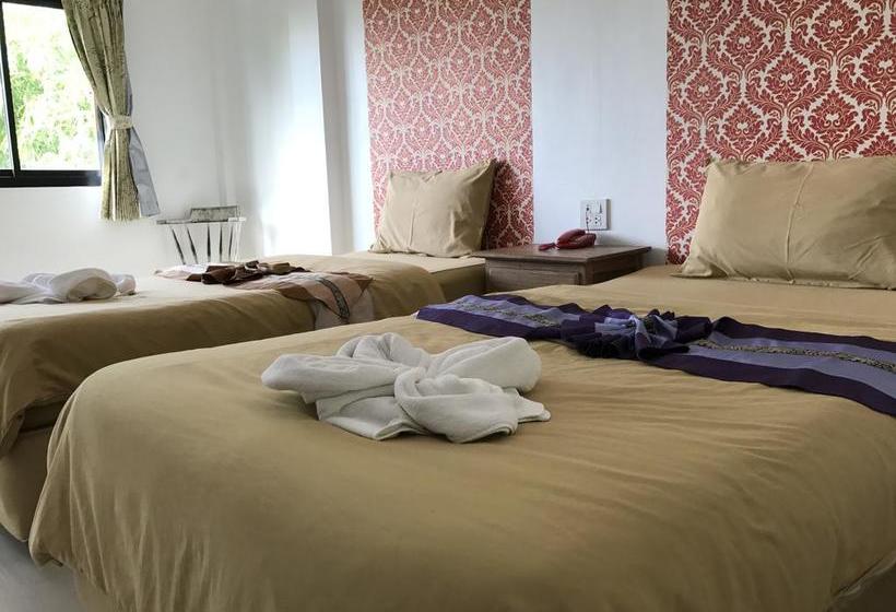 Hotel Ola Nor My Love 9