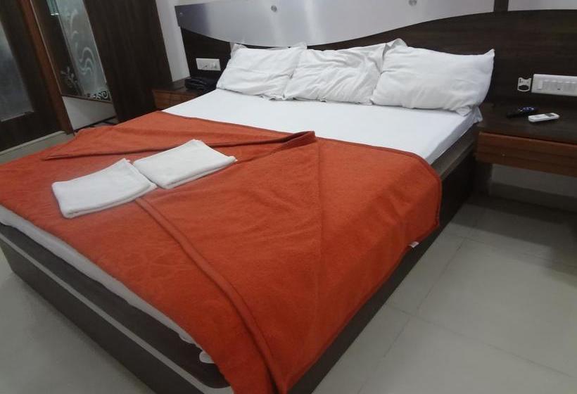 Hotel Grand Sahara 1