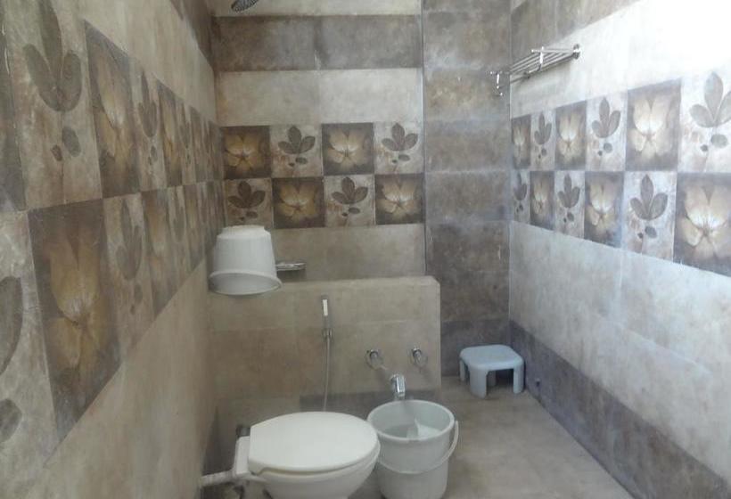 Hotel Grand Sahara 10