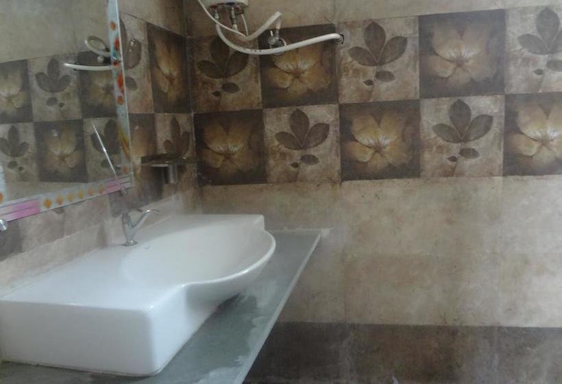 Hotel Grand Sahara 11