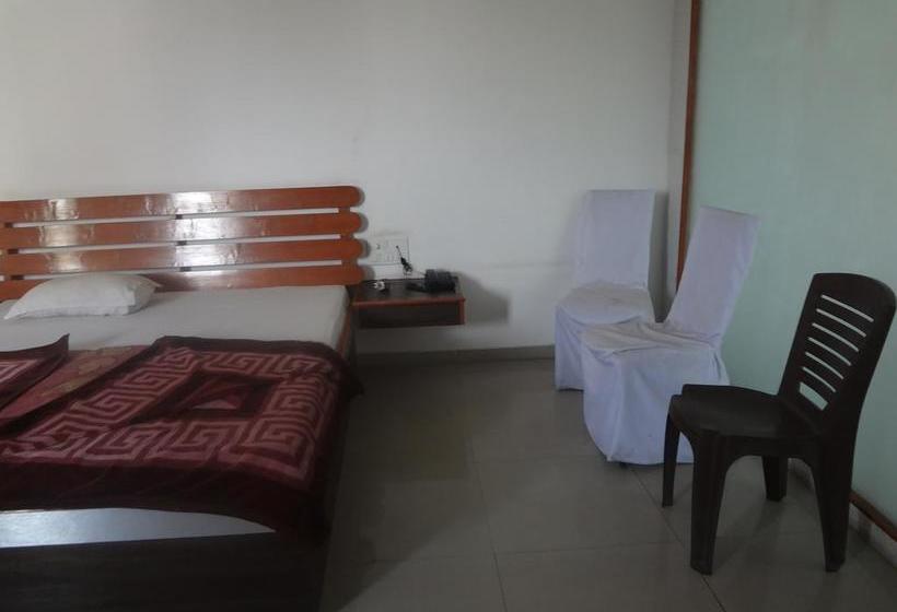 Hotel Grand Sahara 12