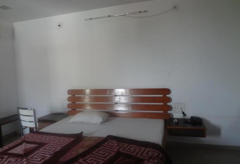 Hotel Grand Sahara 13