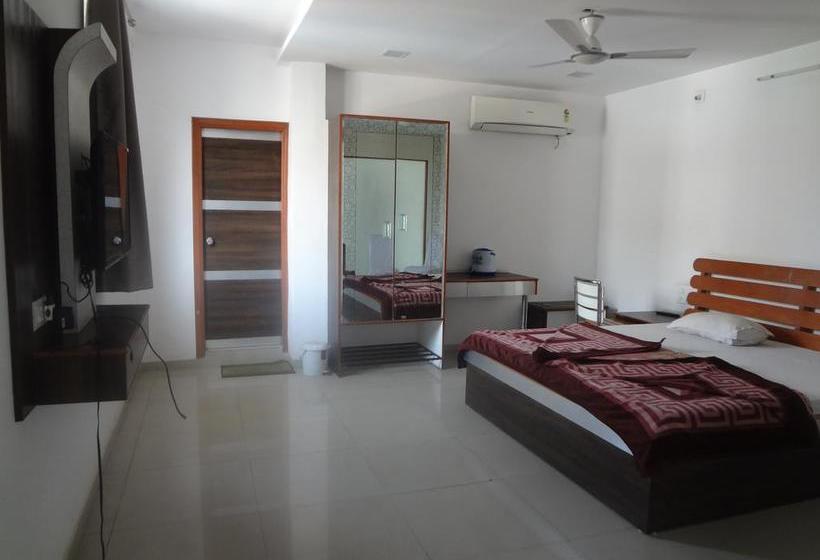 Hotel Grand Sahara 14