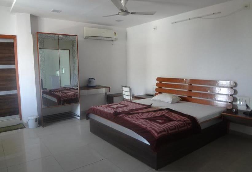 Hotel Grand Sahara 15