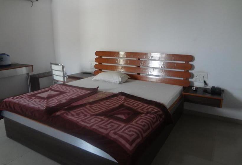 Hotel Grand Sahara 16