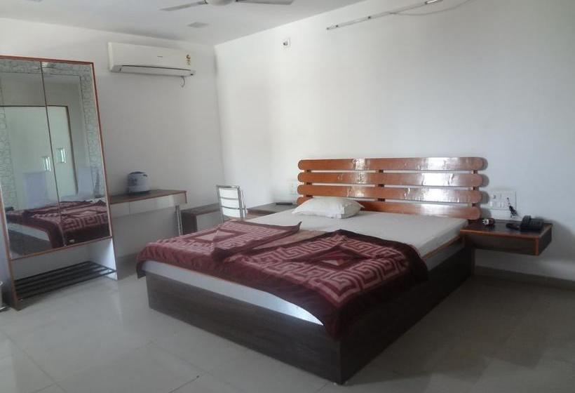 Hotel Grand Sahara 17