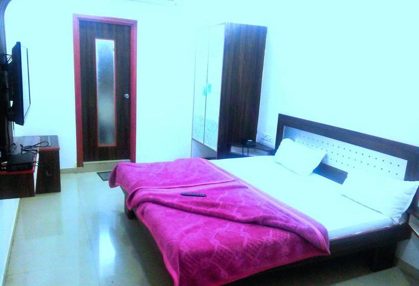 Hotel Grand Sahara 18