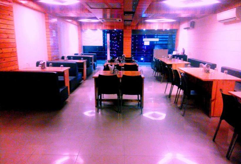 Hotel Grand Sahara 19