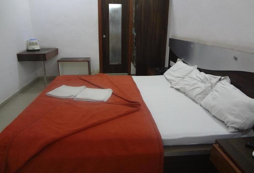 Hotel Grand Sahara 2