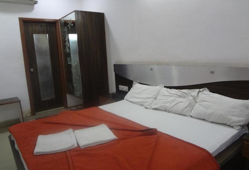 Hotel Grand Sahara 3