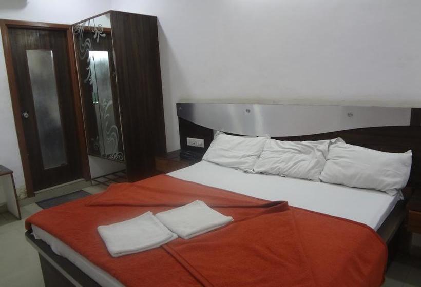 Hotel Grand Sahara 4