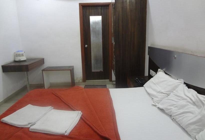 Hotel Grand Sahara 5